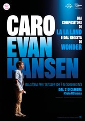 Caro Evan Hansen