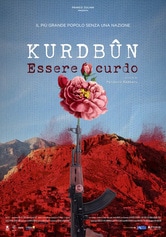 Kurdbun - Essere curdo