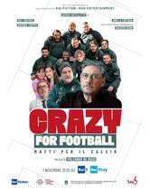 Crazy for Football - Matti per il calcio