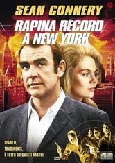Rapina record a New York