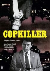 Copkiller - L'assassino dei poliziotti