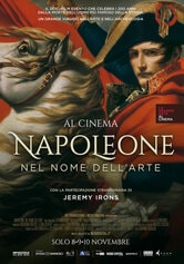 Napoleone. Nel nome dell'arte