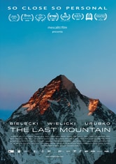 The Last Mountain