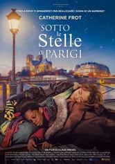 Sotto le stelle di Parigi