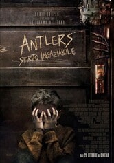 Antlers - Spirito insaziabile