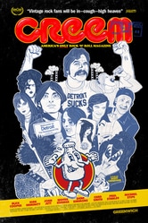 Creem: America's Only Rock 'n' Roll Magazine