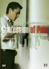 Confession of Pain