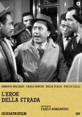 L'eroe della strada