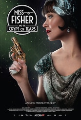 Miss Fisher e la cripta delle lacrime