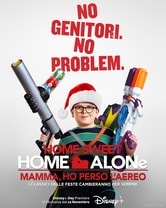 Home Sweet Home Alone - Mamma, ho perso l'aereo