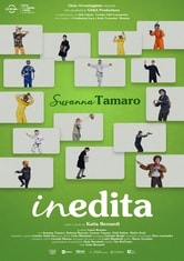 Inedita - Susanna Tamaro Unplagged