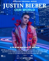 Justin Bieber: Our World