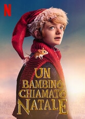 Un bambino chiamato Natale