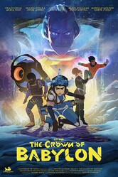 Esluna: The Crown of Babylon