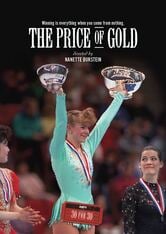 The Price of Gold - La vera storia di Tonya Harding