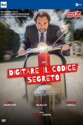 Digitare il codice segreto