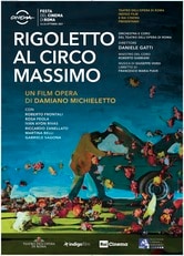Rigoletto al Circo Massimo