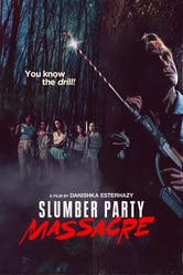 Slumber Party Massacre (II)