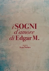 I sogni d'amore di Edgar M.