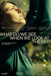 What Do We See When We Look at the Sky?