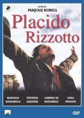 Placido Rizzotto