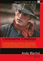locandina Lonesome Cowboys