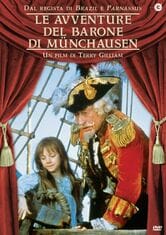 Le avventure del Barone di Münchausen