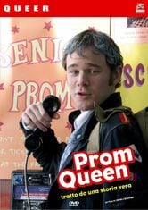 Prom Queen: The Marc Hall Story