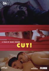Cut!