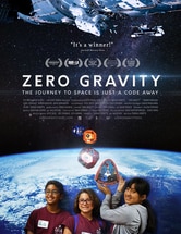 Zero Gravity