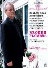 Broken Flowers