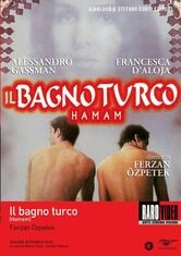 Il bagno turco. Hamam