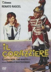 Il corazziere