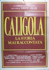 Caligola: la storia mai raccontata