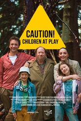 Caution! Children at Play!