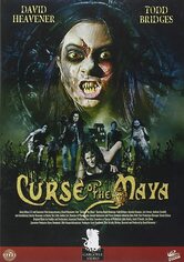 Curse of the Maya