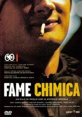 Fame chimica