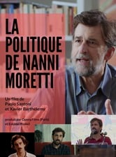 Nanni Moretti e la politica