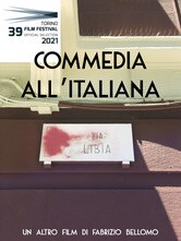 Commedia all'italiana