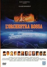 L'orchestra rossa