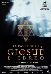 La passione di Giosuè l'ebreo