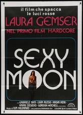 Sexy Moon