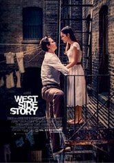 locandina West Side Story