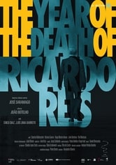 The Year of the Death of Ricardo Reis