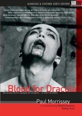Dracula cerca sangue di vergine e... morì di sete!!!