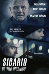 Sicario: Ultimo incarico