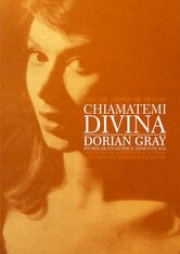 Chiamatemi Divina - Dorian Gray, storia di un'attrice dimenticata