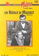 Un Natale di Maigret