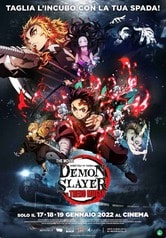 Demon Slayer: Il treno Mugen