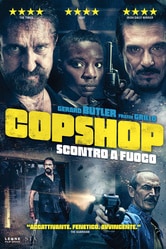Copshop - Scontro a fuoco